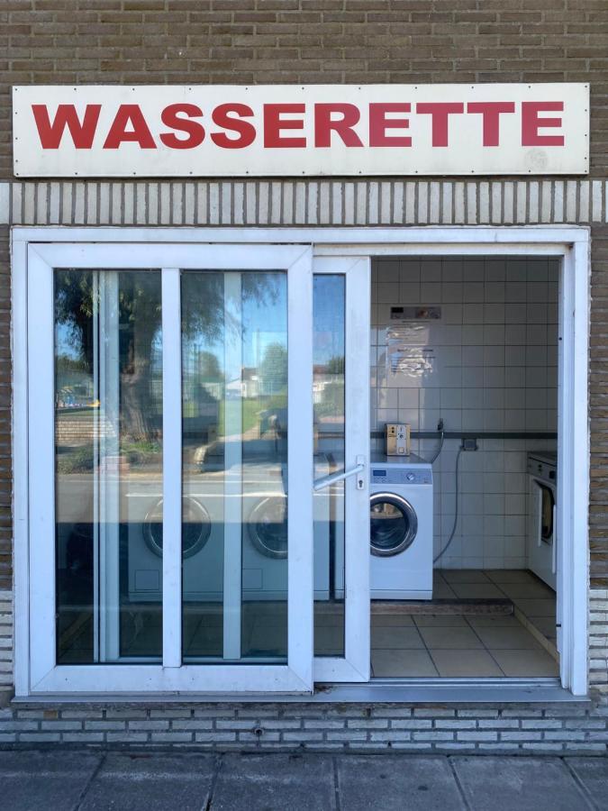 Stacaravan Middelkerke Eksteriør bilde